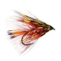 Мокра мушка Strike Yellow and Gold MV01-10 Фотографія