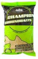 Прикормка Fishing ROI Champion 1кг Фідер метод Фотографія