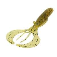 Силикон Kalipso River Craw 2.5" 125 8шт фотография