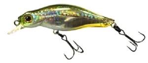 Воблер Jackson Komachi 45F SSS 4.5 см 2.5 м Фотографія