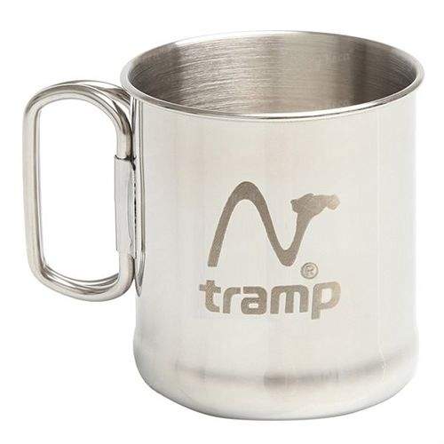 Кружка Tramp складные ручки 300мл TRC-011 фотография