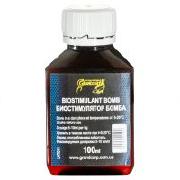 Биостимулятор Grandcarp 100 мл Бомба фотография