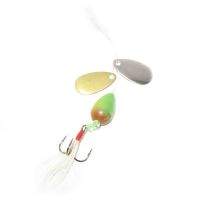 Блесна Хлопушка 18г 25 фотография