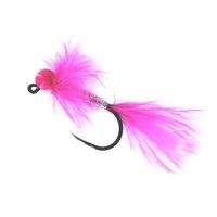 Стример Strike Rainbow Trout Killer Pink ST90-04 Фотографія