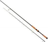 Спінінг Kingfisher Дніпро Фотографія