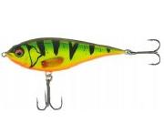 Воблер Jaxon HS Samson Nature 110S TY Фотографія