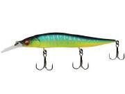 Воблер Megabass Vision Oneten +1 Jr. 98Sp Mat Tiger фотография