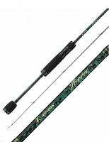 Спінінг Zetrix Forra FRS-672ML 2.02 м 2-10г Фотографія