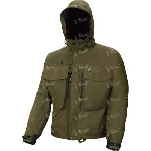 Куртка Nova Tour Риф хакі Фотографія