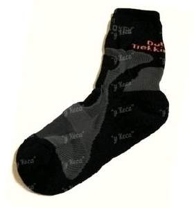 Шкарпетки Destroyer Outdoor Trekking Wool Фотографія