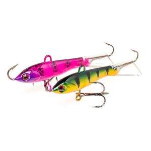 Балансир Golden Catch N-Ice Jig Фотографія