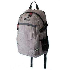 Рюкзак Tramp Slash серый TRP-036 28л фотография