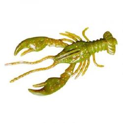 Силикон Angry Baits Kraken 2.0" фотография