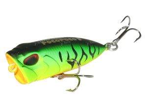 Воблер DUO Pocopoco 40F  фотография