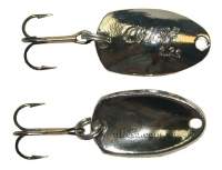 Блешня BoRich CHA-2 2.2 р Нікель Фотографія