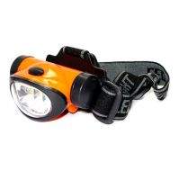 Фонарь налобный WD242 COB Headlamp фотография