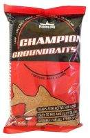 Прикормка Fishing ROI Champion 1кг Короп мед Фотографія