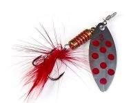 Блешня Lucky John Spin X-longe 03 6г LJSL03-SR Фотографія