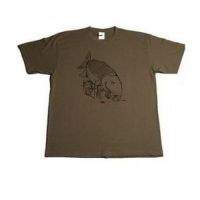 Футболка Технокарп Фотографія