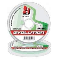 Леска Salmo Hi-Tech Evolution 4017-010 30м фотография