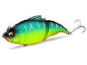 Воблер BearKing Vatalion 115F C фотография