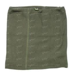 Бафф РЛ флисовый хаки фотография