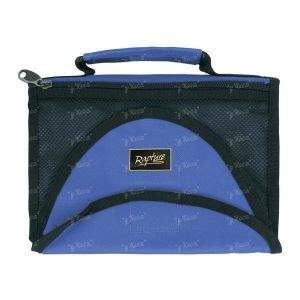 Органайзер Rapture Tackle Wallet 20 зіп-пакетів 048-53-490 фотография