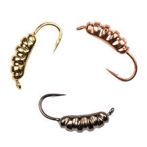 Мормишка Fishing ROI Опариш Фотографія