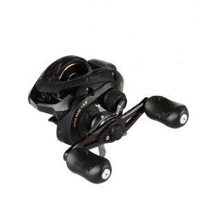 Мультипликаторная котушка Shimano Caius Фотографія