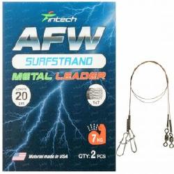 Повідець Intech AFW Surfstrand 1*7 Фотографія