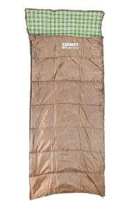 Спальный мешок Golden Catch Sidney фотография