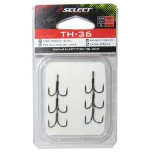 Трійник Select TH-36 Фотографія