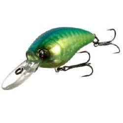 Воблер Duel L-Bass Crank MR 50F фотография