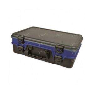 Ящик фидерный Carp Zoom Feeder Box двухсторонний CZ8427 фотография