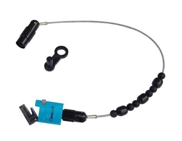 Свінгер Prologic Black QR Magneto Hand Indicator Blue 42734 Фотографія