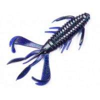 Силикон Lucky John Rage Bug 3.5" 140170-T52 8шт фотография