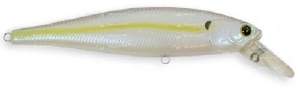 Воблер Lucky Craft Pointer 100Sp Chartreuse Shad 18g Фотографія