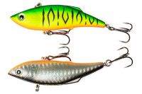 Воблер Strike Pro Rattle-N-Shad 75S GC01S/A70-713 Фотографія