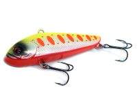 Воблер Kosadaka Ion Vib 75S GRC фотография