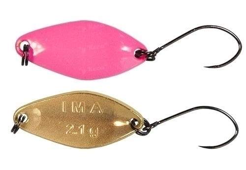 Блесна Lucky John Ima 151018-003 фотография