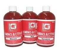 Амино сироп Active Rocket Baits фотография