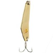 Блесна зимняя Acoustic Baits Shpala 2.5г 3.5см Латунь фотография