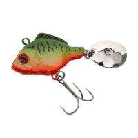 Блесна Flagman тейл спинер Фотографія