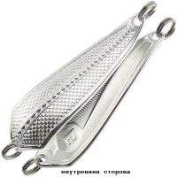 Блешня RB (Російська блешня) Ностальгія 10г 01 Фотографія