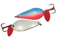 Блешня Spinnex Atom 4г 205 Фотографія