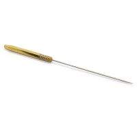 Игла даббинговая Gulam Nabi латунь 2768 фотография