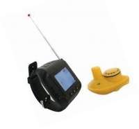 Эхолот-часы беспроводной Lucky FF 518 фотография