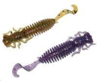 Силикон Fanatik Larva LUX 2.0" фотография