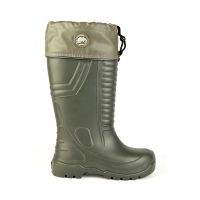 Чоботи Jose Amorales з манжетом Фотографія