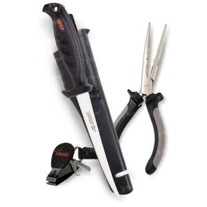 Рыболовный набор Rapala RTC-6P136C фотография